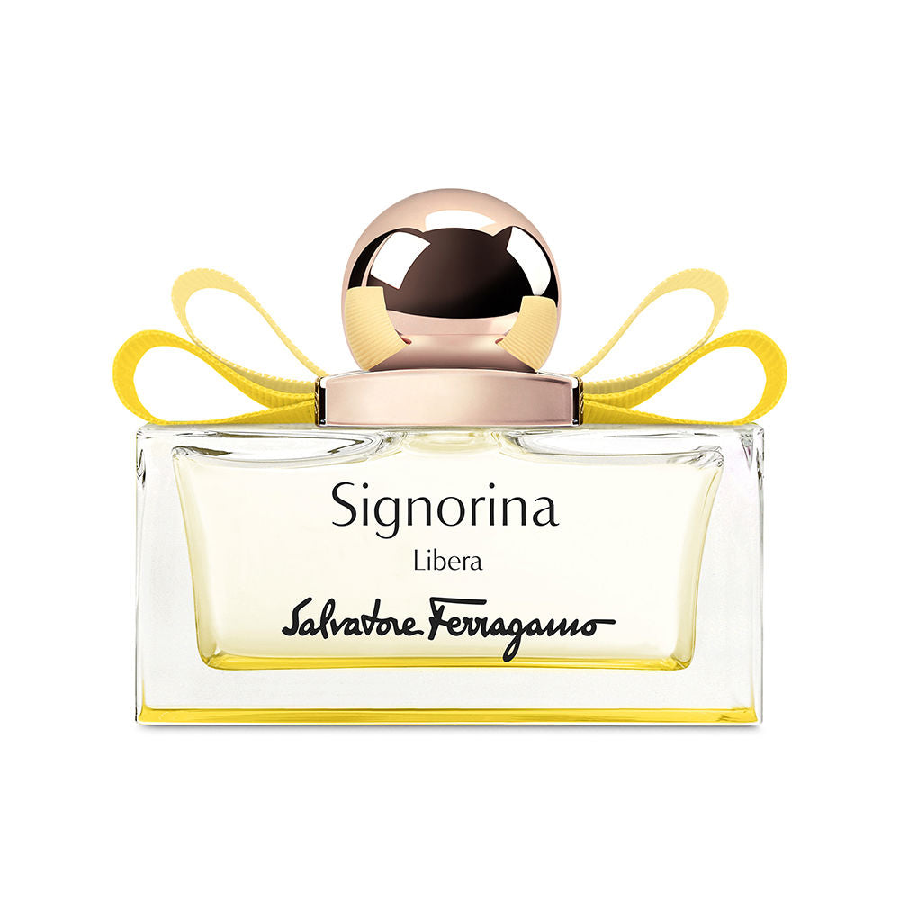 SIGNORINA LIBERA Eau de Parfum (EDP)