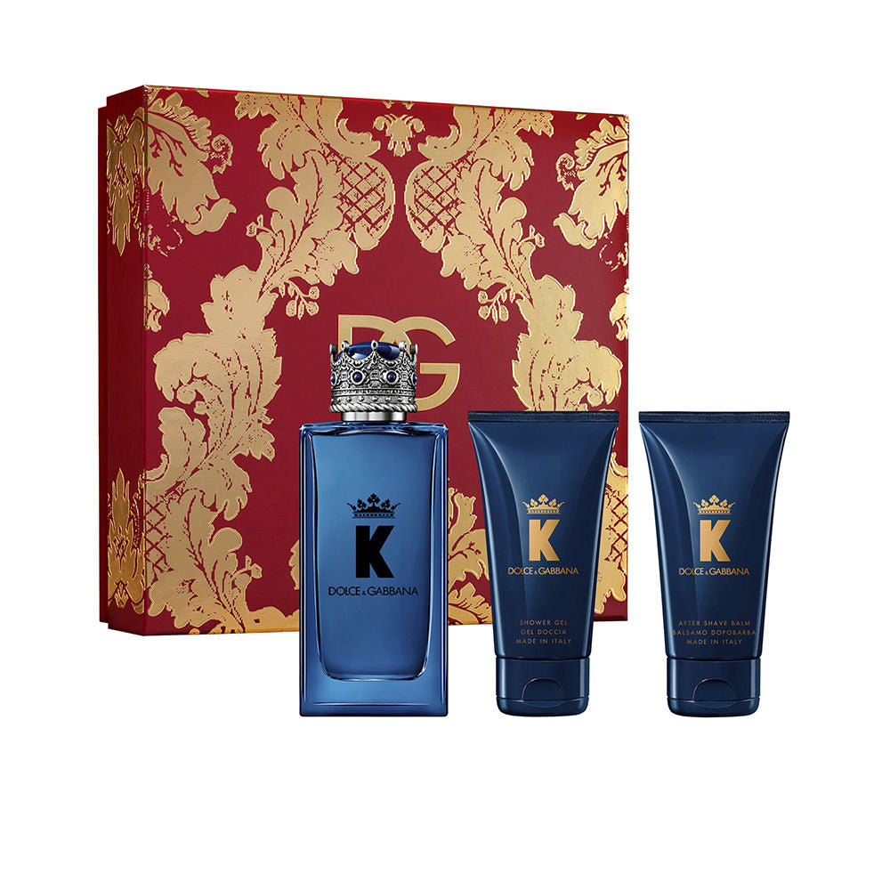 Coffret EDT