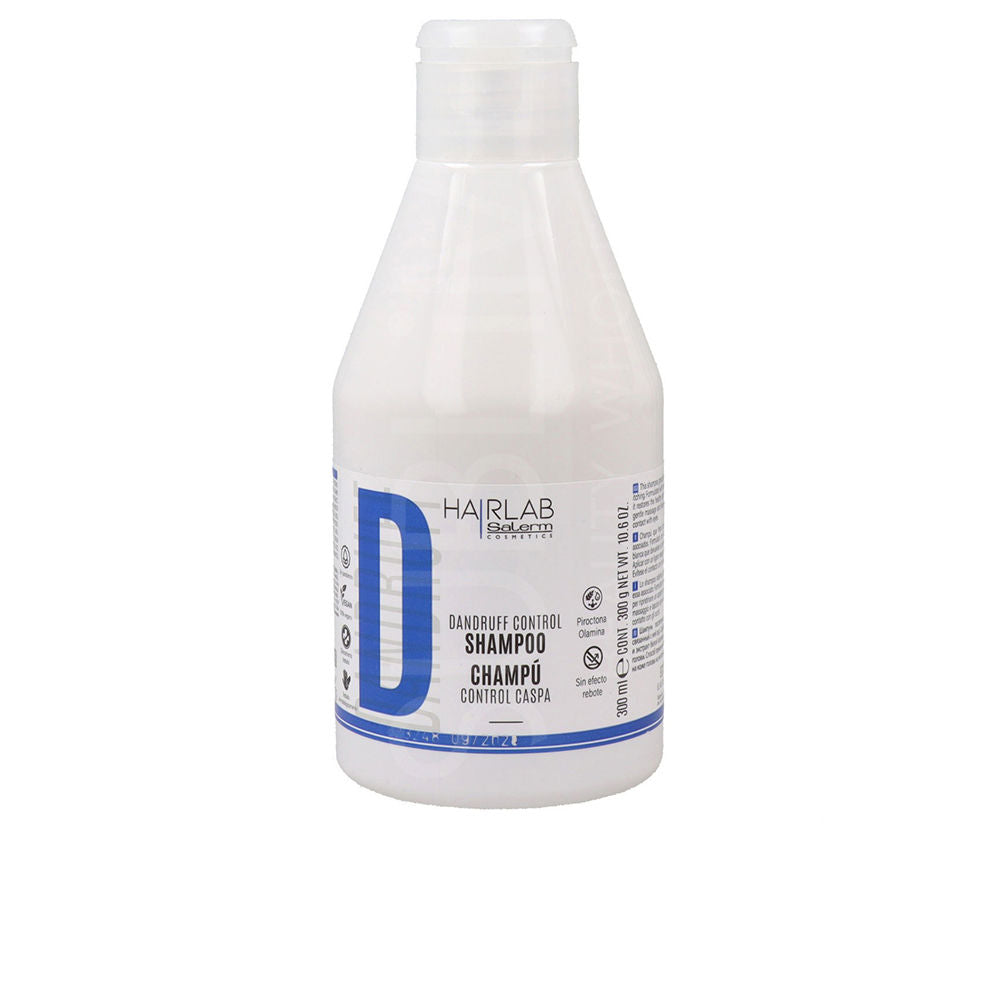 EXFOLIANT exfoliating shampoo 300 ml - Plureals
