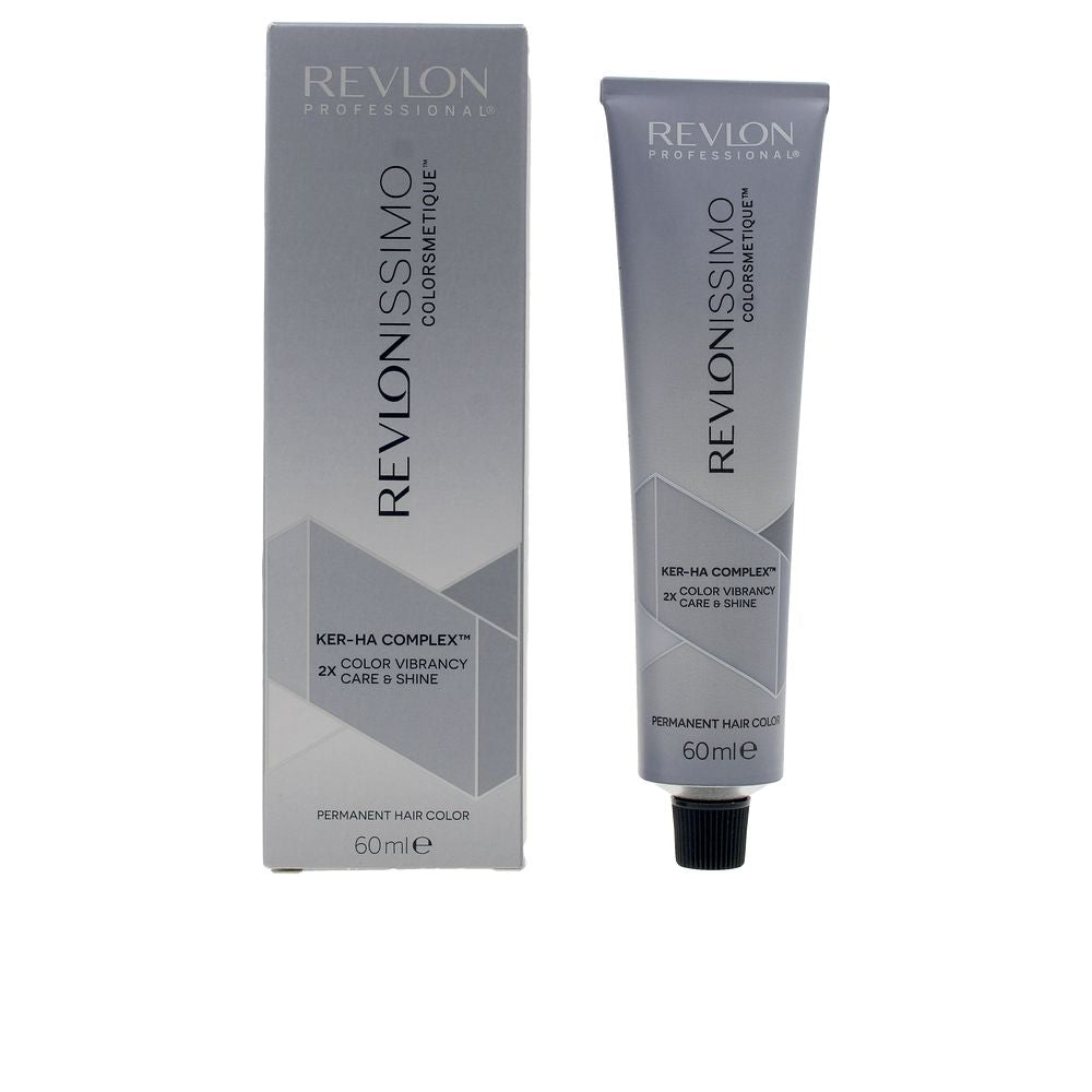 REVLONISSIMO COLORSMETIQUE #2,10-blue black 60 ml - Unisex