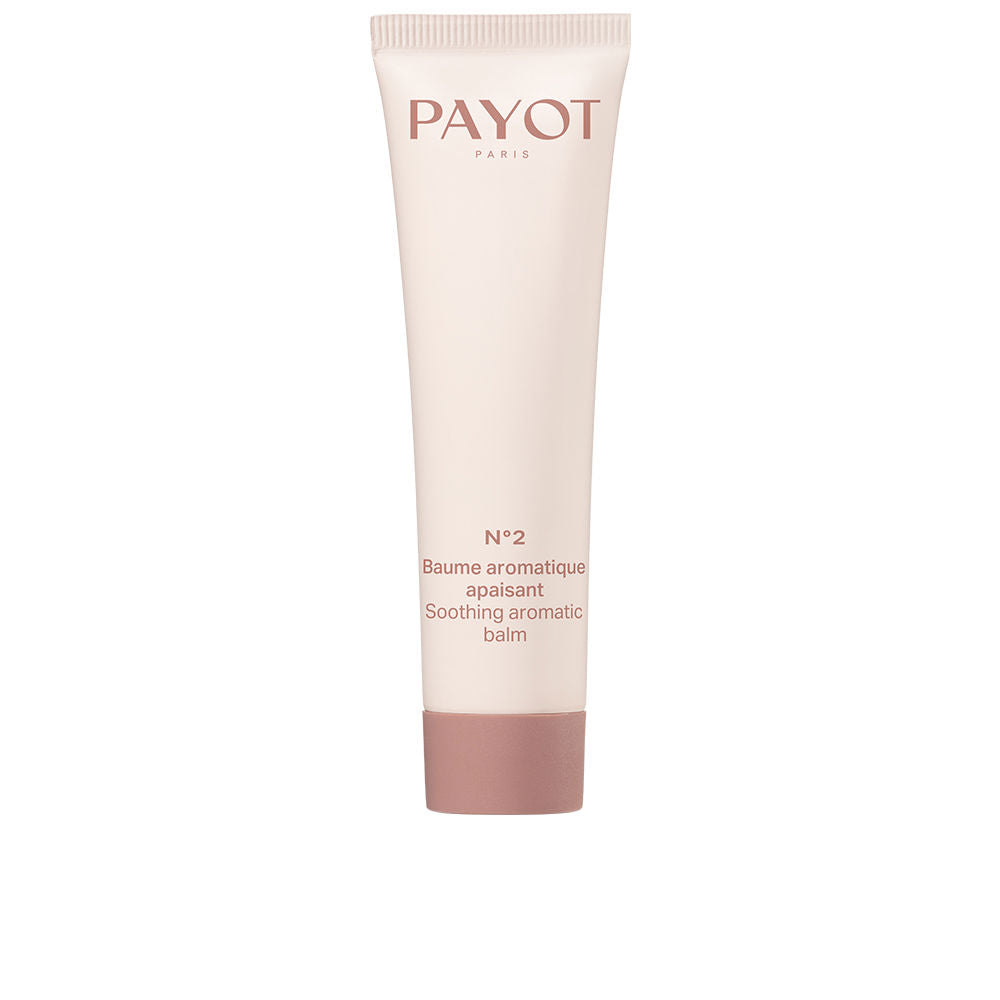 Baume Aromatique Apaisant Peaux Sensibles