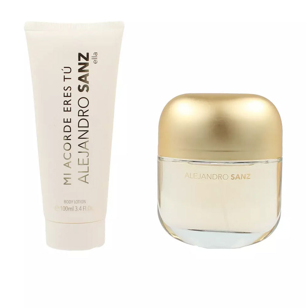 Mi Acorde Eres Tú Woman — Coffret EDT