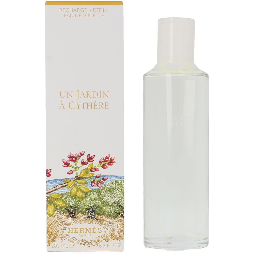 A Garden à Cythère Rechargeable Recharge EDT