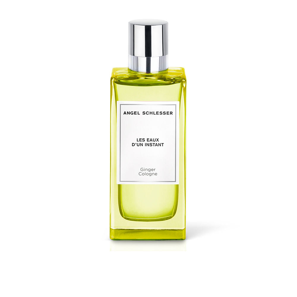Ginger Cologne EDT