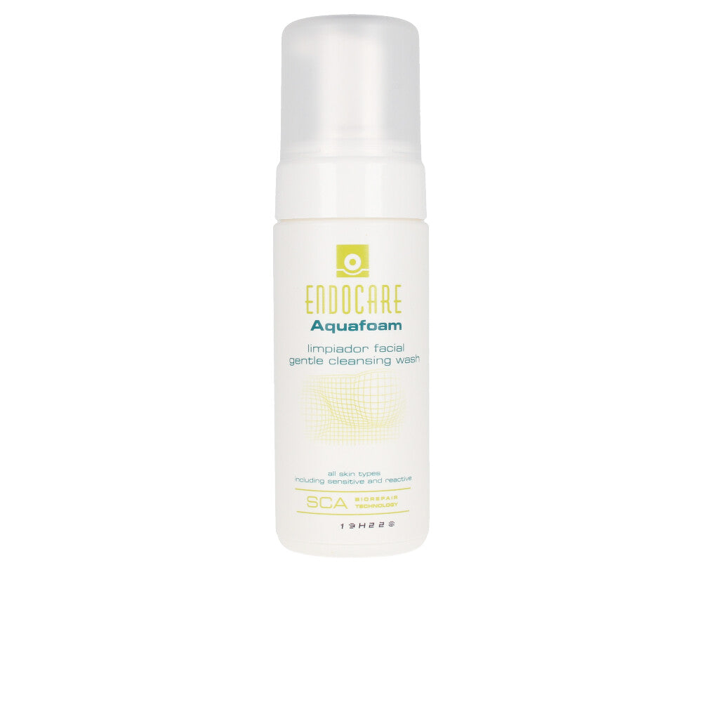 Gel Nettoyant Moussant Visage