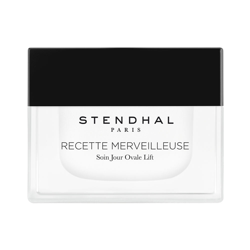 Soin Jour Ovale Lift Raffermissant