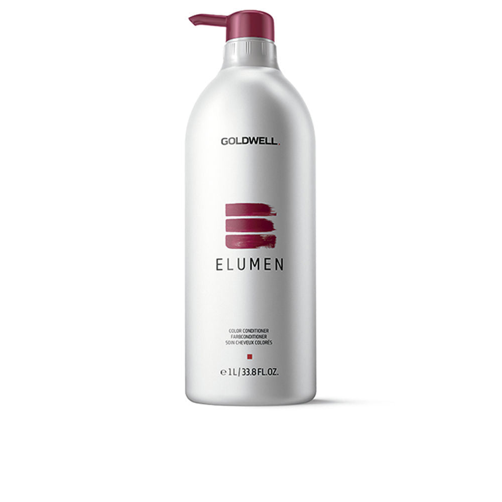 Après-shampooing protecteur pour cheveux colorés Elumen