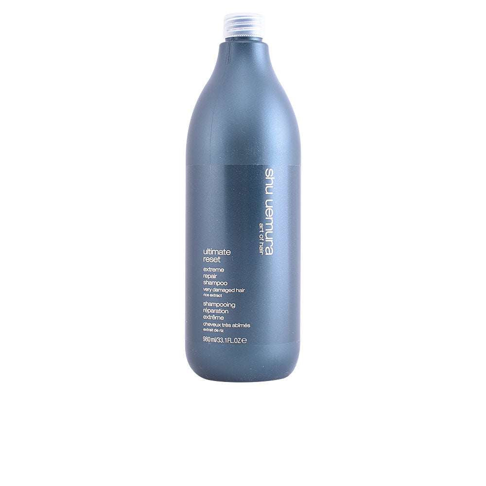 ULTIMATE RESET shampoo 1000 ml - Plureals