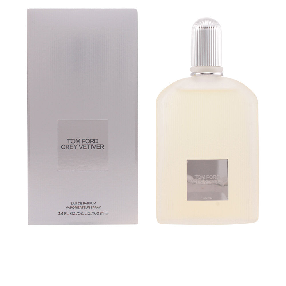 GREY VETIVER Eau de Parfum (EDP)