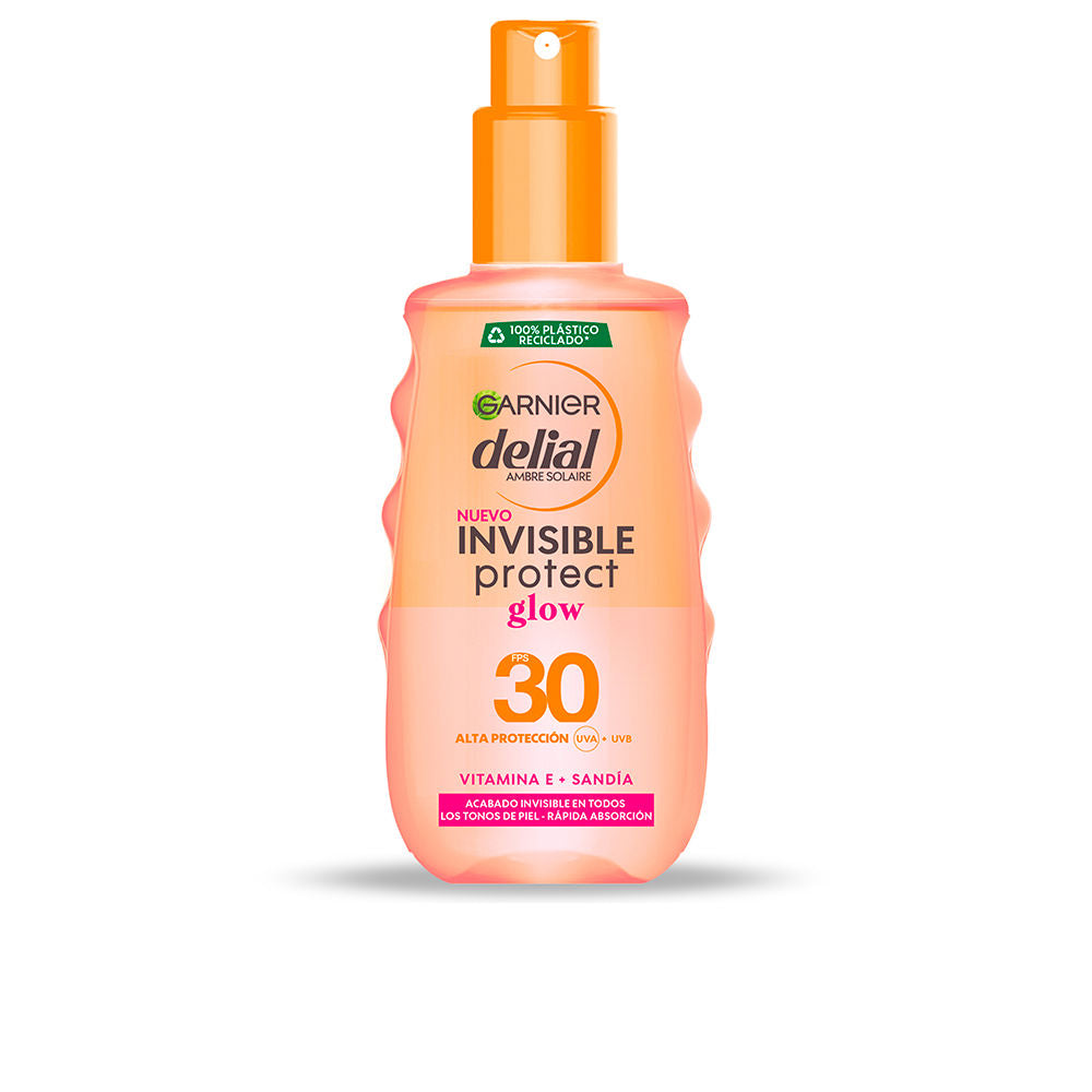 INVISIBLE PROTECT GLOW  SPF30 150 ml