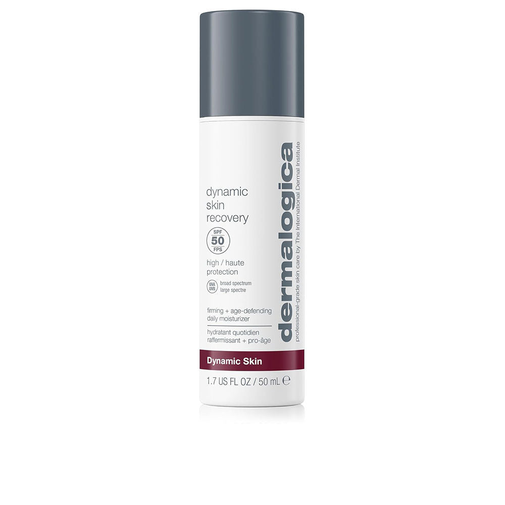 Crème Récupération Dynamique SPF50