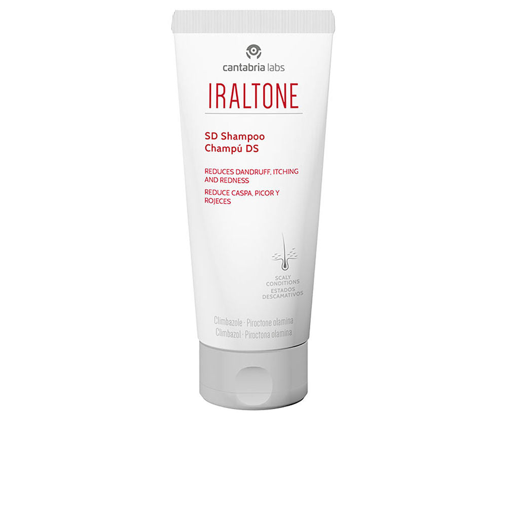 IRALTONE DS shampoo 200 ml - Unisex