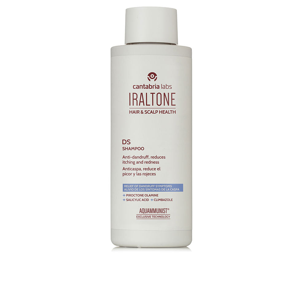 Shampooing dermo antipelliculaire