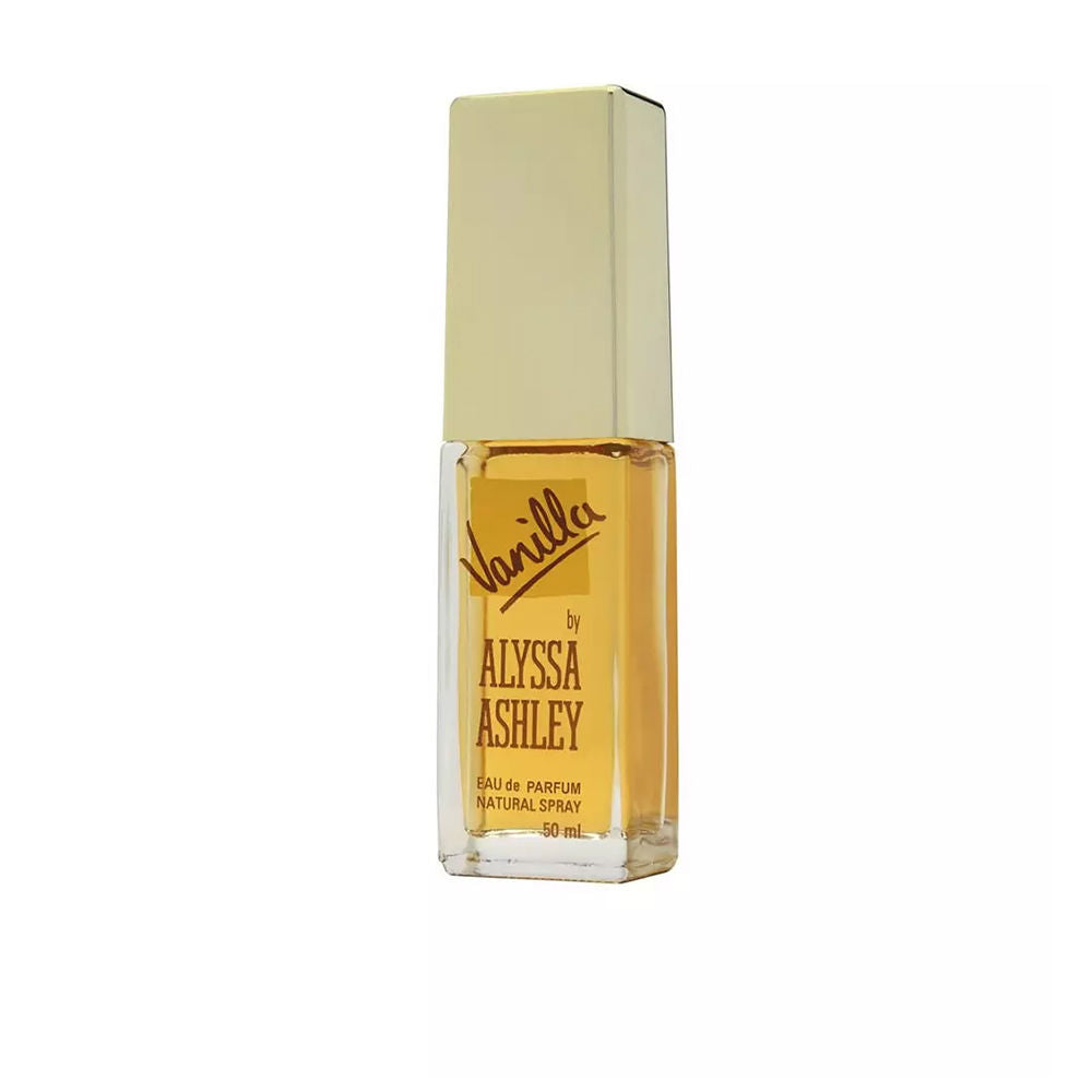 VANILLA eau de toilette spray 50 ml - Plureals