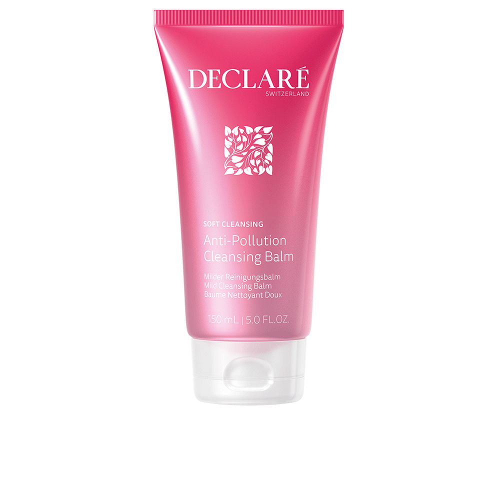 Baume Nettoyant Anti-Pollution