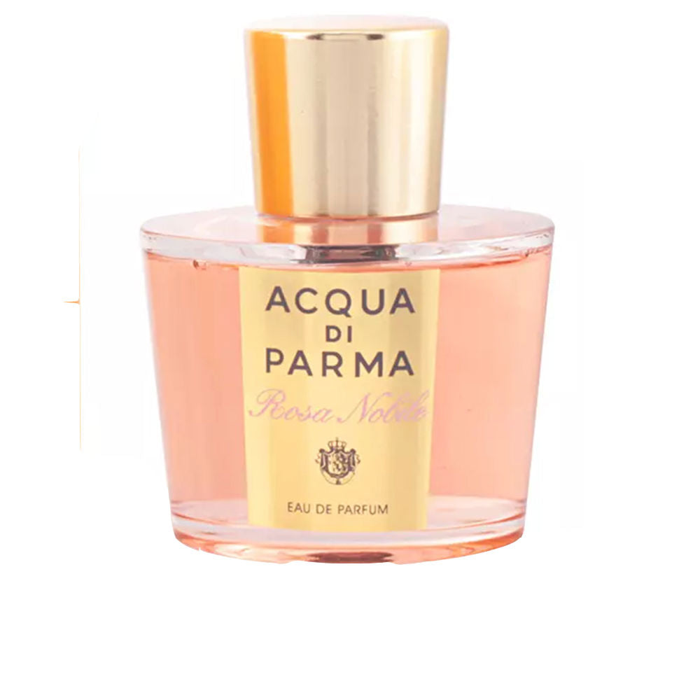 ROSA NOBILE eau de parfum vapo 100 ml - Plureals