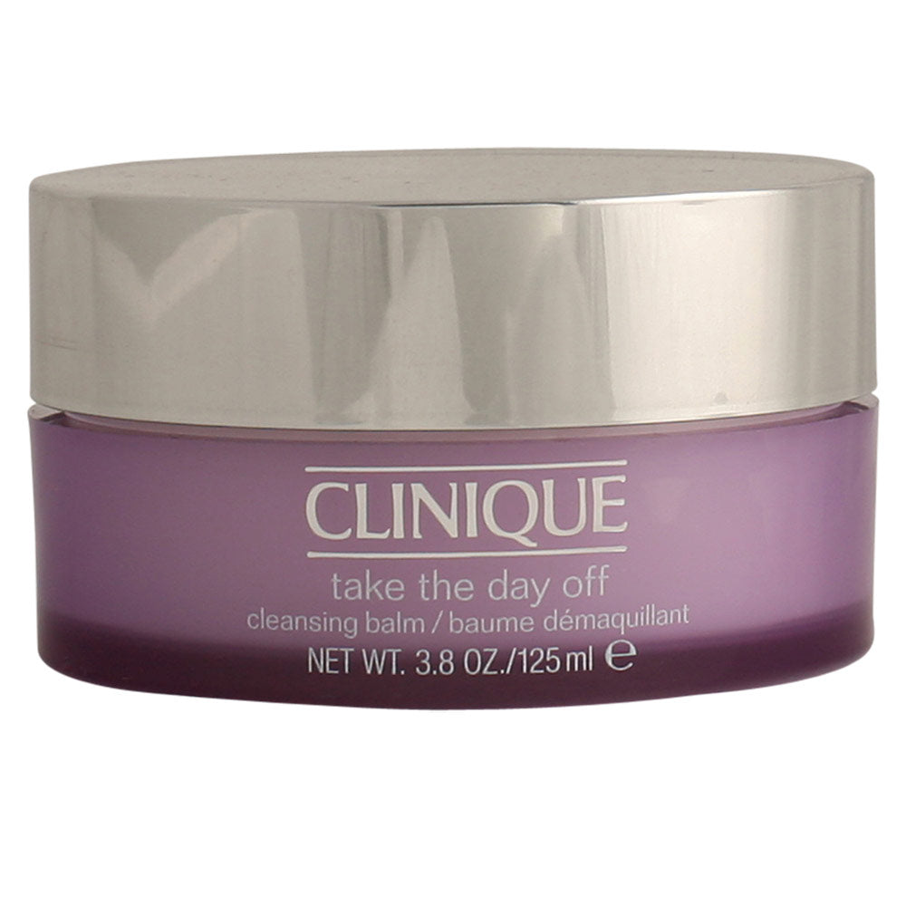 Baume Nettoyant Démaquillant Fondant