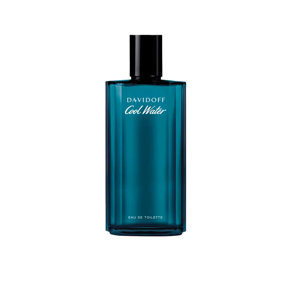 COOL WATER Eau de Toilette (EDT)
