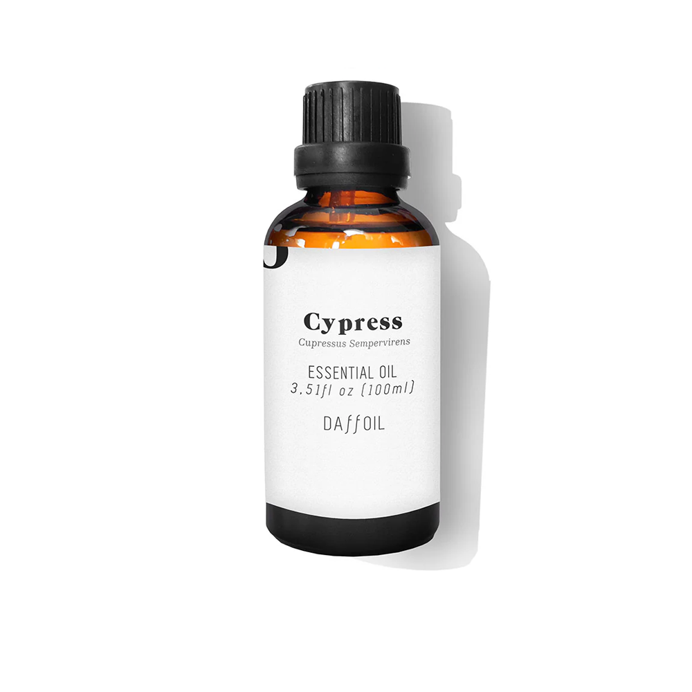CYPRESS essential oil 100 ml
