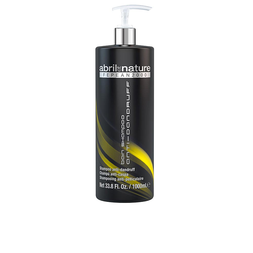 Shampooing antipelliculaire