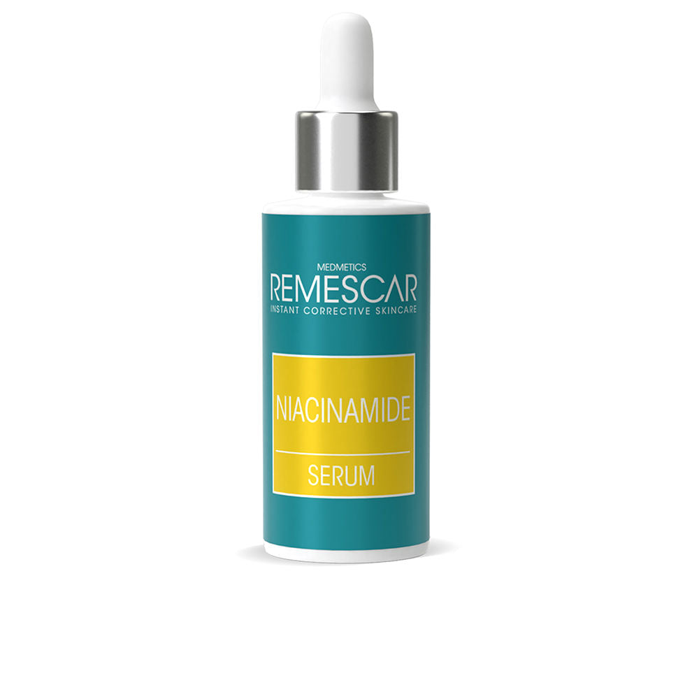 Sérum Niacinamide Éclat Remescar