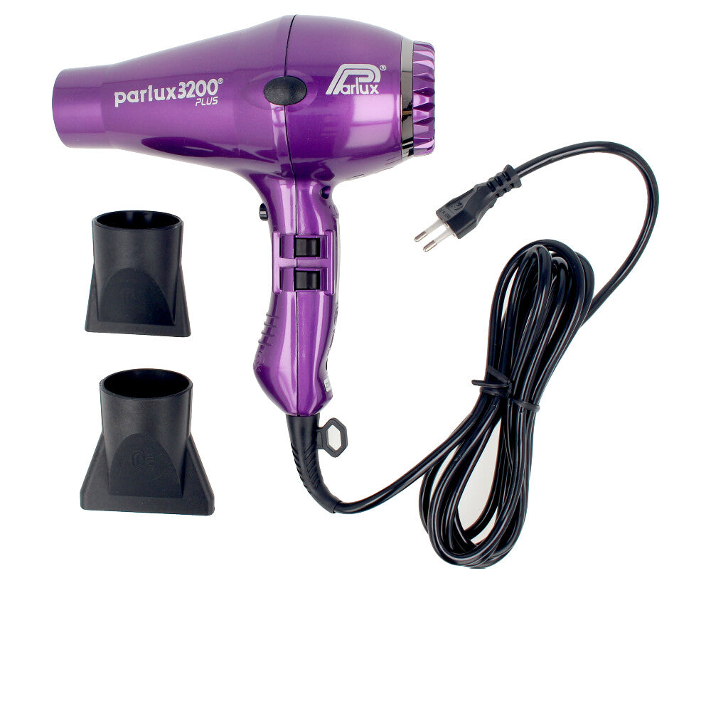 Sèche-cheveux Parlux 3200 Plus (violet)
