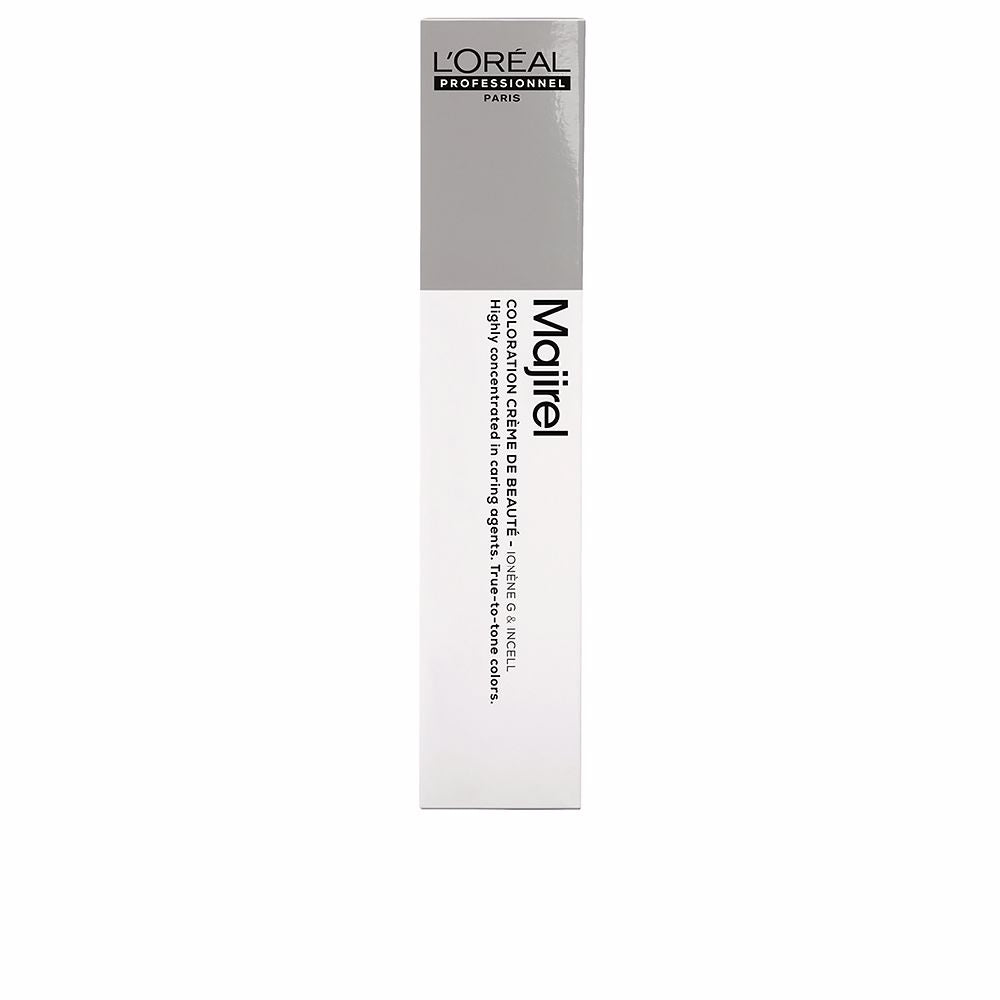 MAJIREL ionène g coloración crema #7,3 50 ml - Plureals