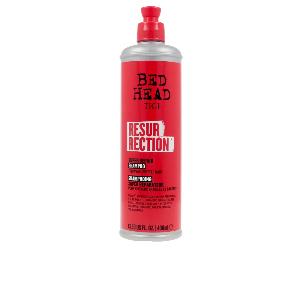 Shampooing fortifiant réparateur