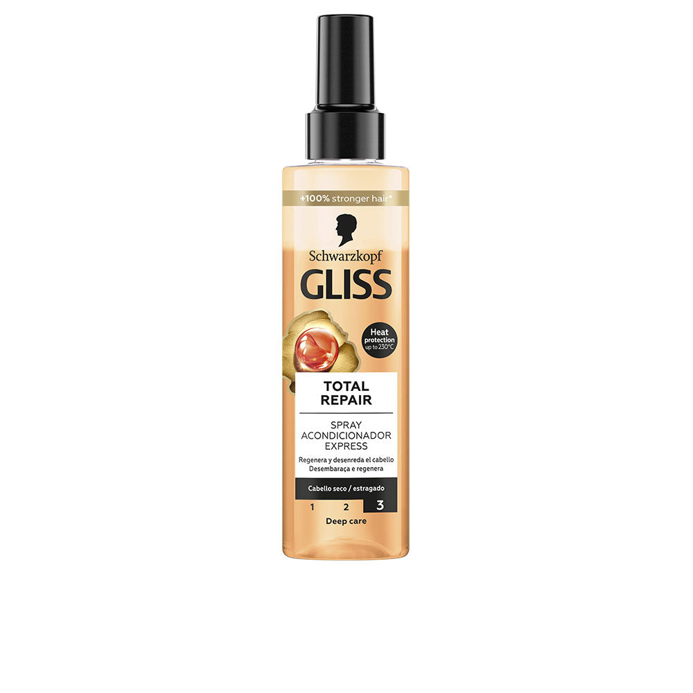 GLISS TOTAL REPAIR conditioner  200 ml