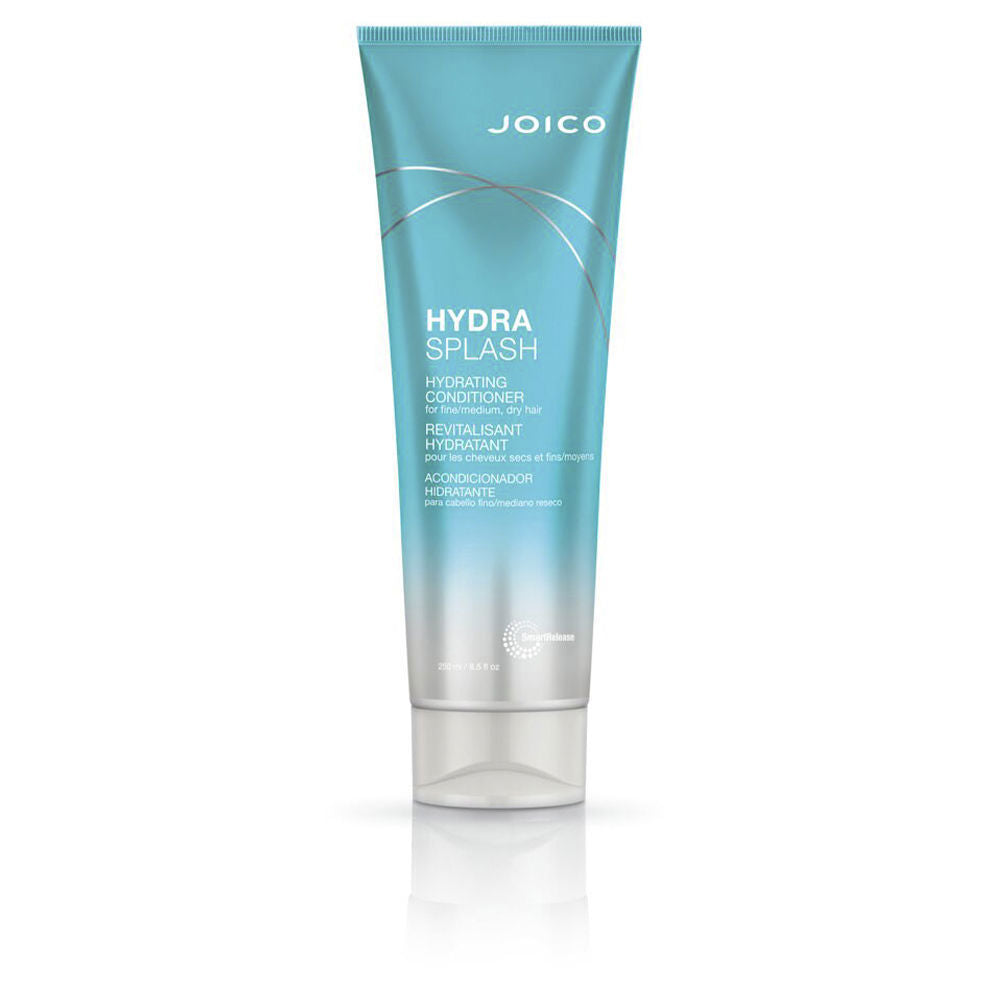 Après-shampooing hydratant léger