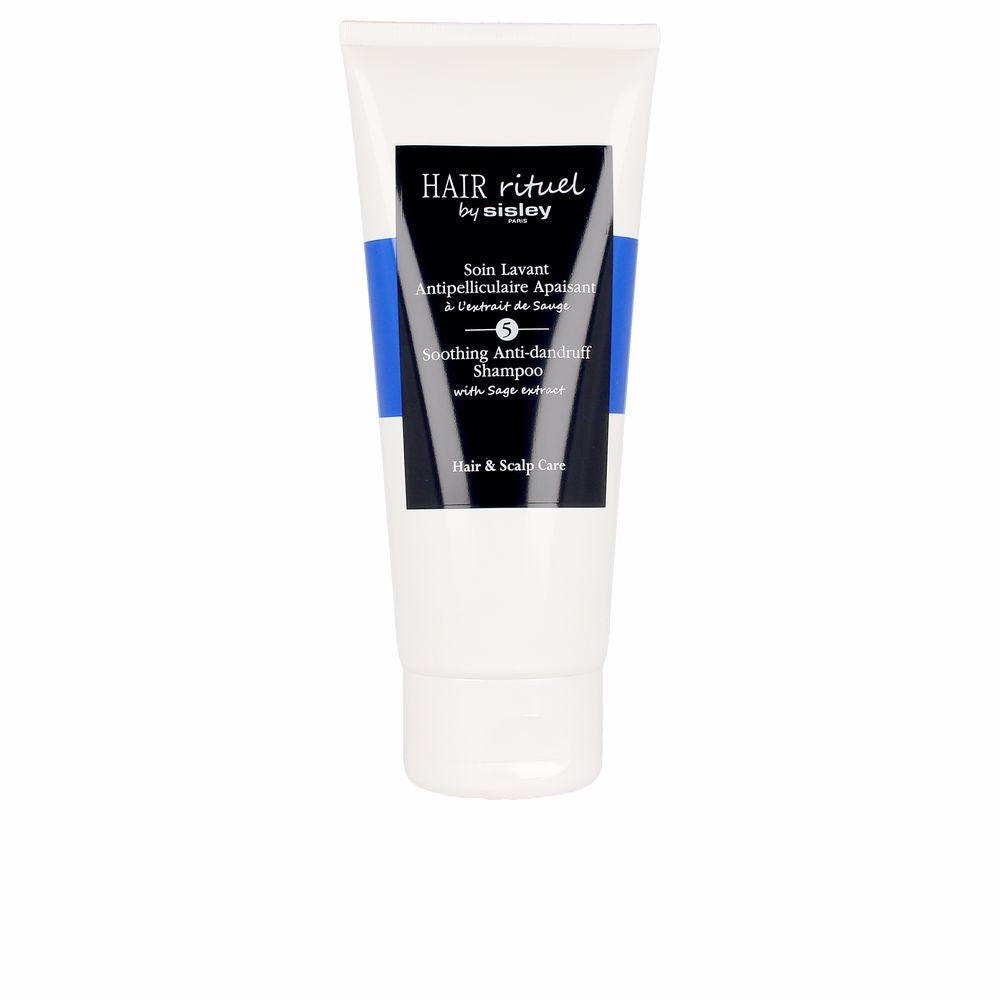 HAIR RITUEL soin lavant antipelliculaire apaisant 200 ml - Unisex
