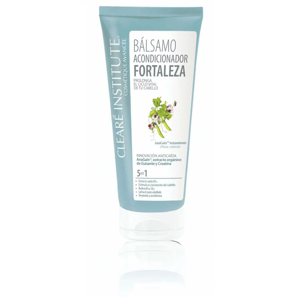 FORTALEZA ANTICAÍDA acondicionador 200 ml - Plureals