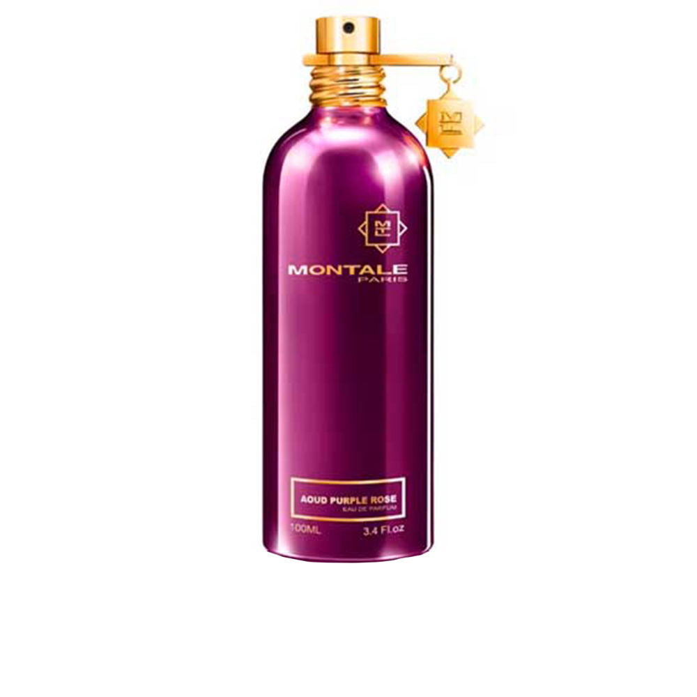 AOUD PURPLE ROSE edp vapo 100 ml - Plureals