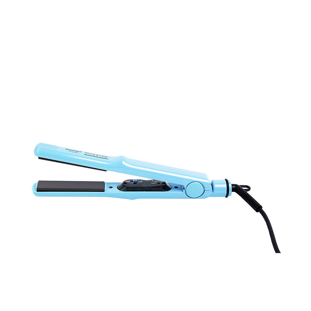 STEINHART CLASSIC II TITANIUM hair straightener #Turquoise 2 u - Plureals