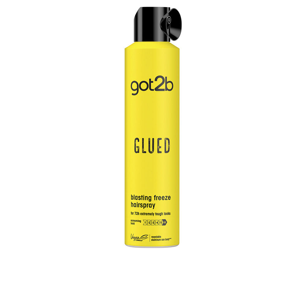 GOT2B GLUED blasting freeze  300 ml