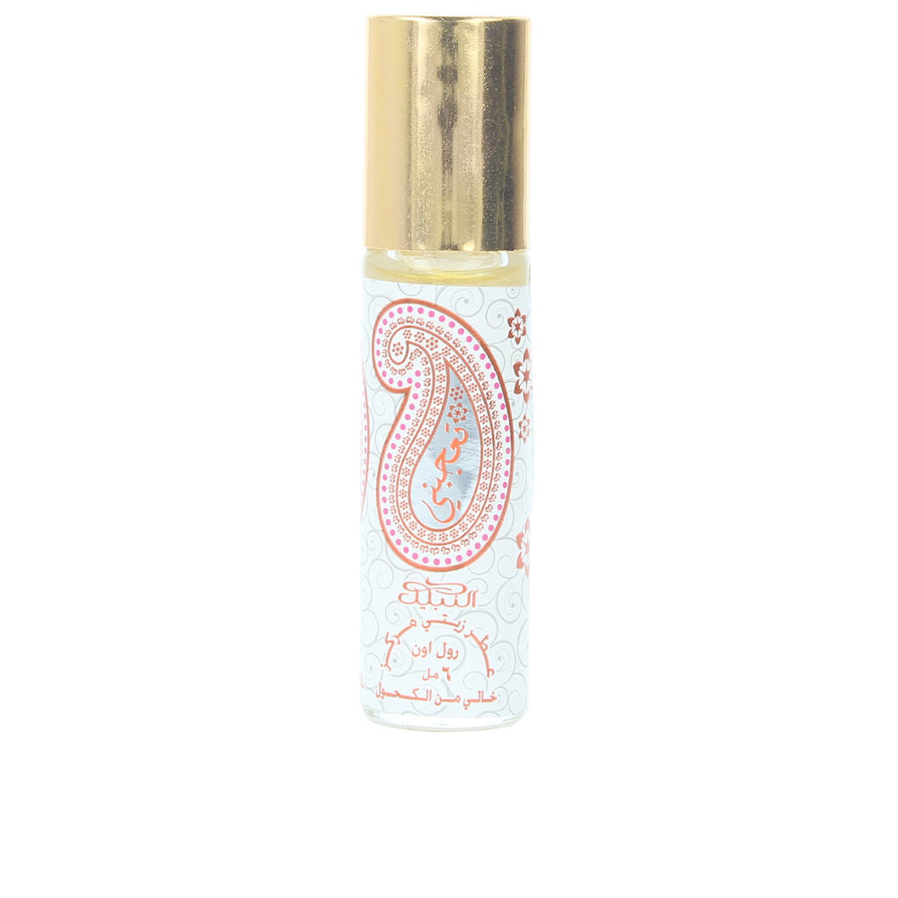 TAJEBNI edp roll on 6 ml