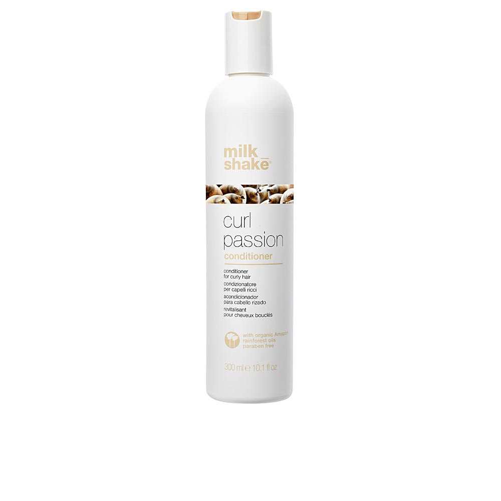 CURL PASSION conditioner 300 ml - Plureals