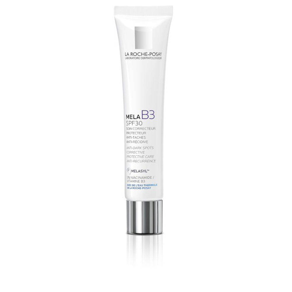 Crème Hydratante Anti-Taches SPF30