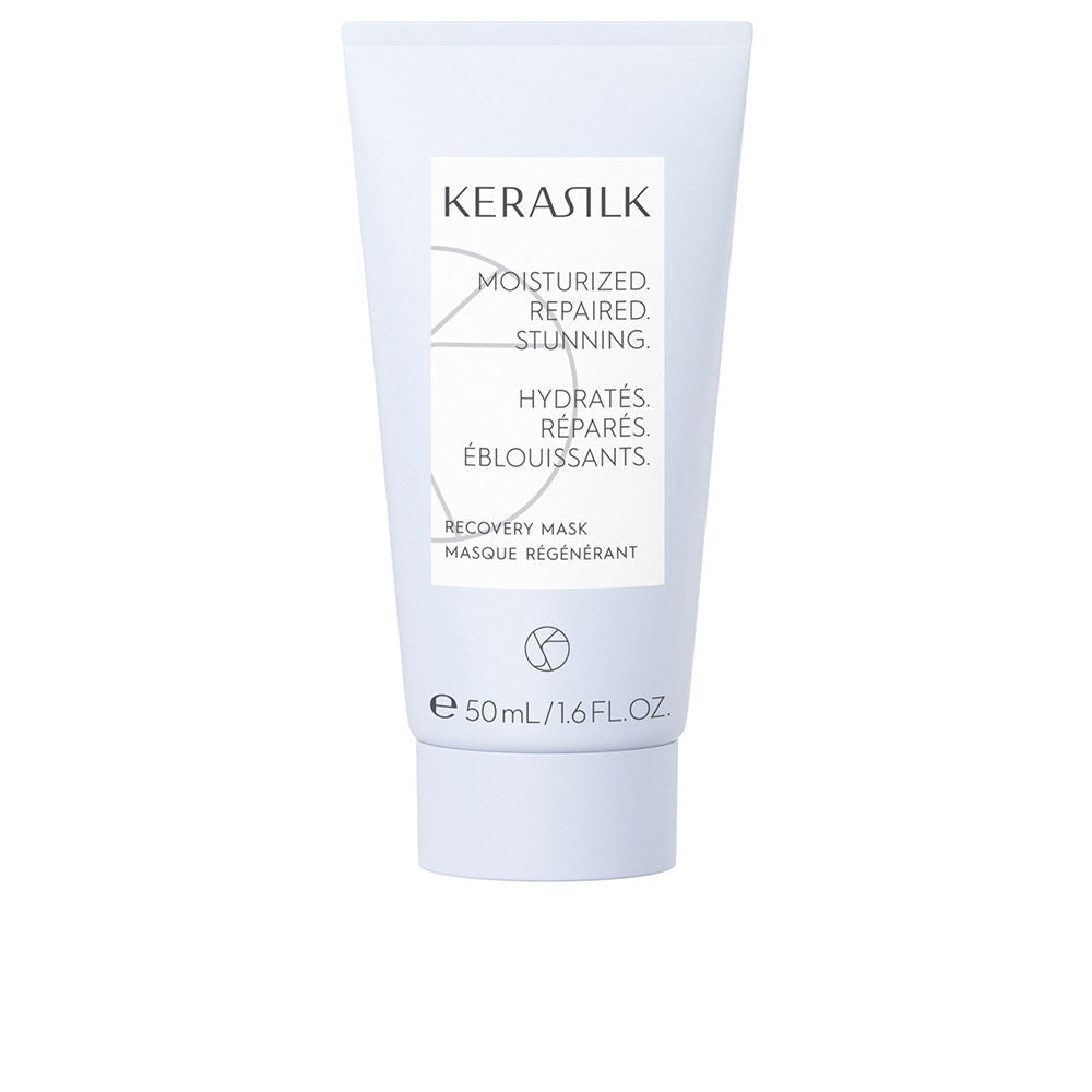 SPECIALISTS recovery mask 50 ml - Plureals