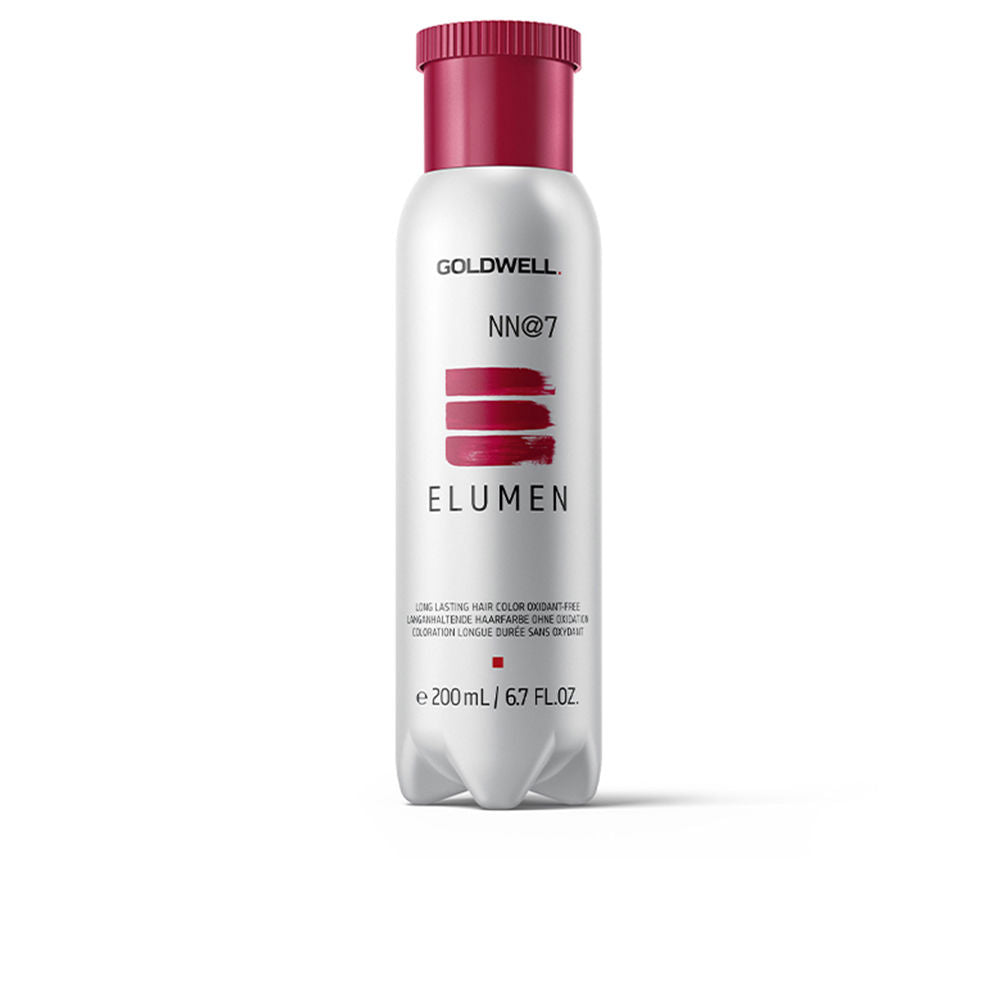 Coloration directe longue tenue — NN@7 (naturel)
