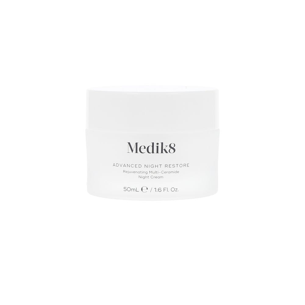Advanced Night Restore