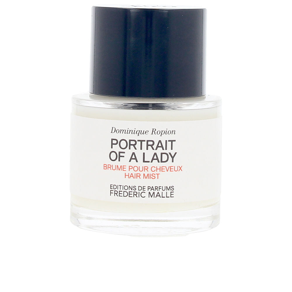 PORTRAIT OF A LADY hair mist 50 ml - Plureals