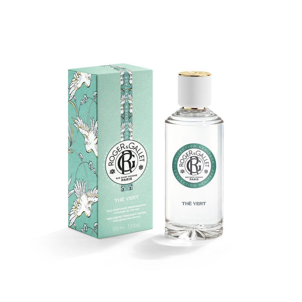 Thé Vert Scented Water Eau Parfumée