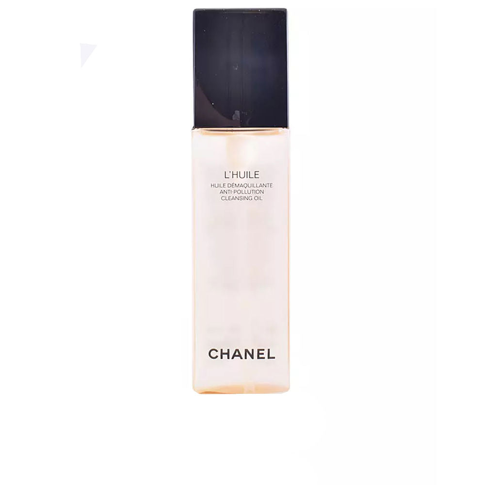 Huile Démaquillante Anti-Pollution Chanel