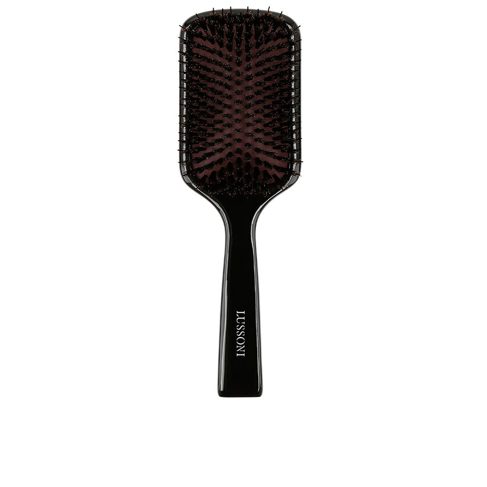 Brosse plate en bois Natural Style