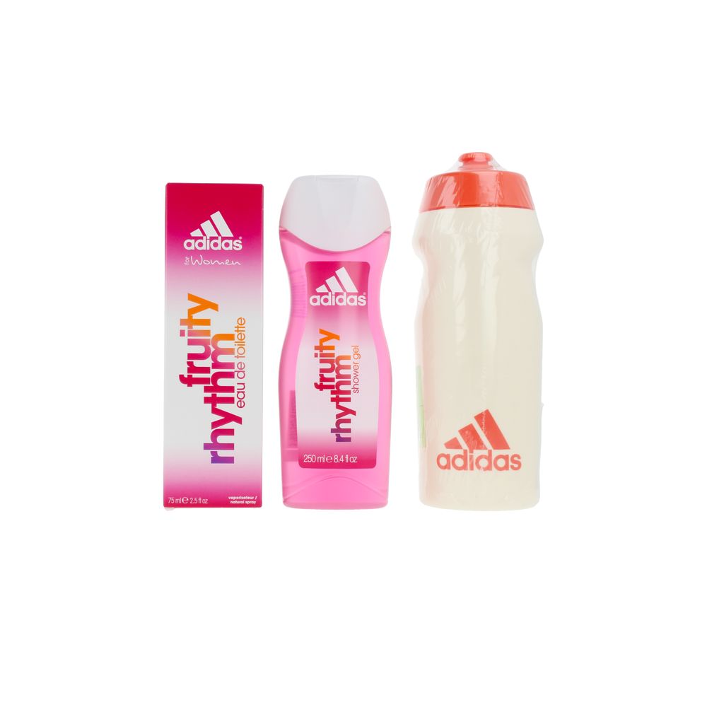 Coffret EDT