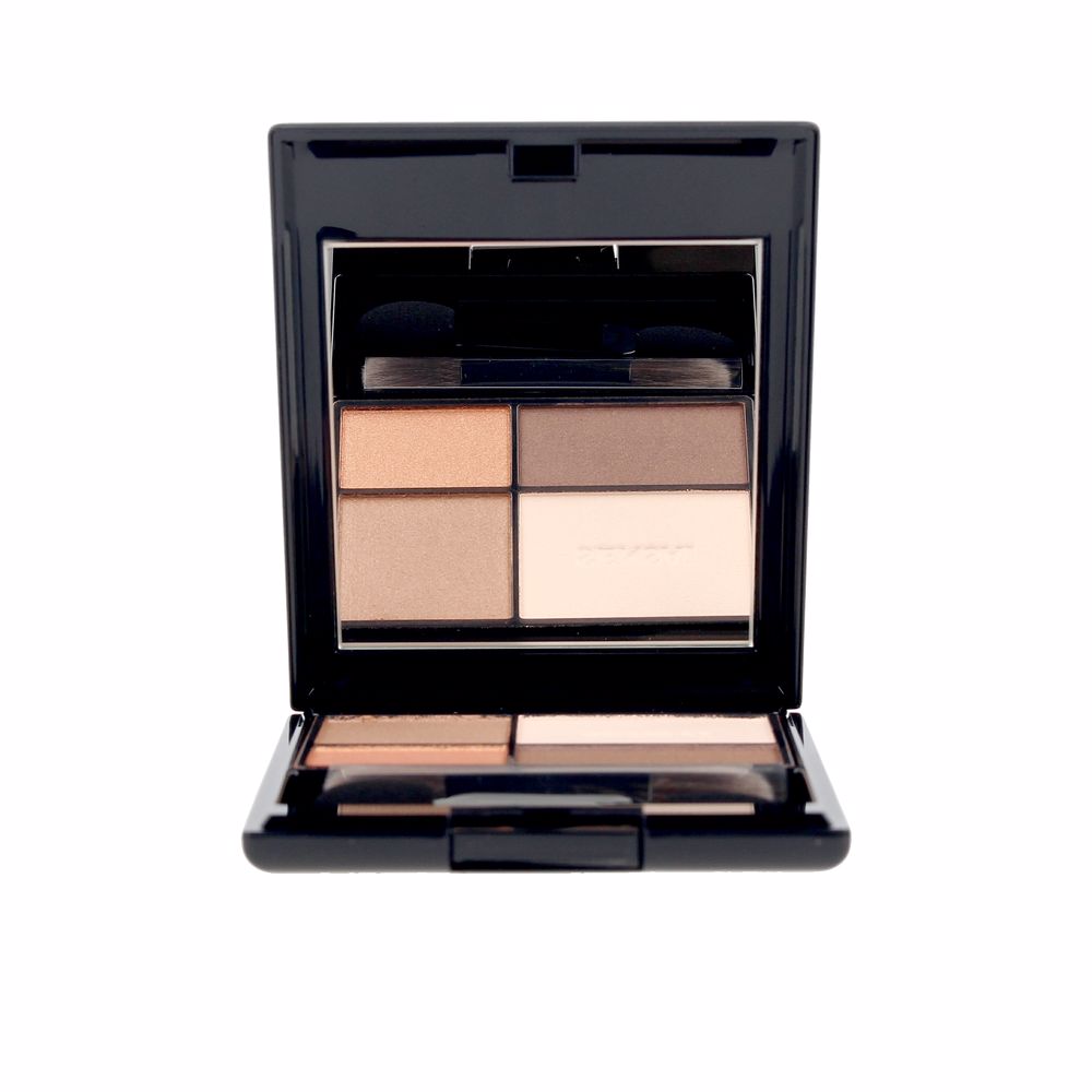 EYE COLOUR PALETTE