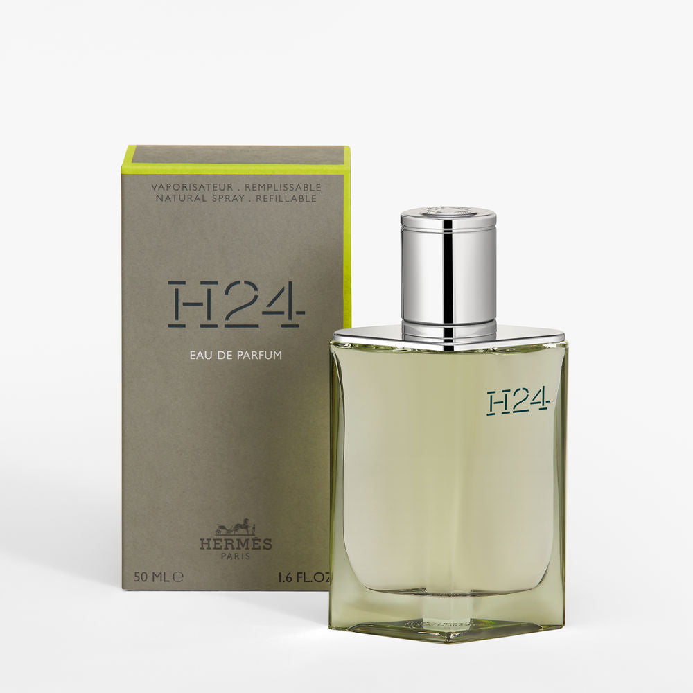 H24 eau de parfum spray 50 ml