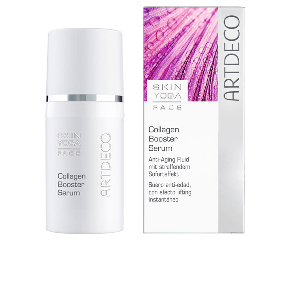 Collagen Booster Sérum Anti-Âge Liftant
