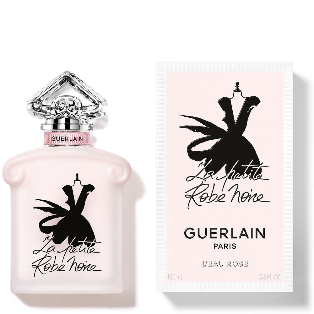 l'Eau Rose EDP